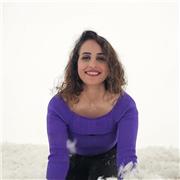 15 years experience working as a Graphic designer, Rome